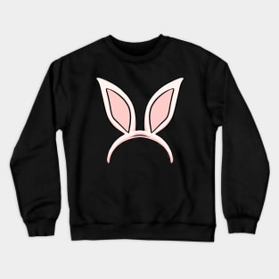 Bunny Ears Crewneck Sweatshirt